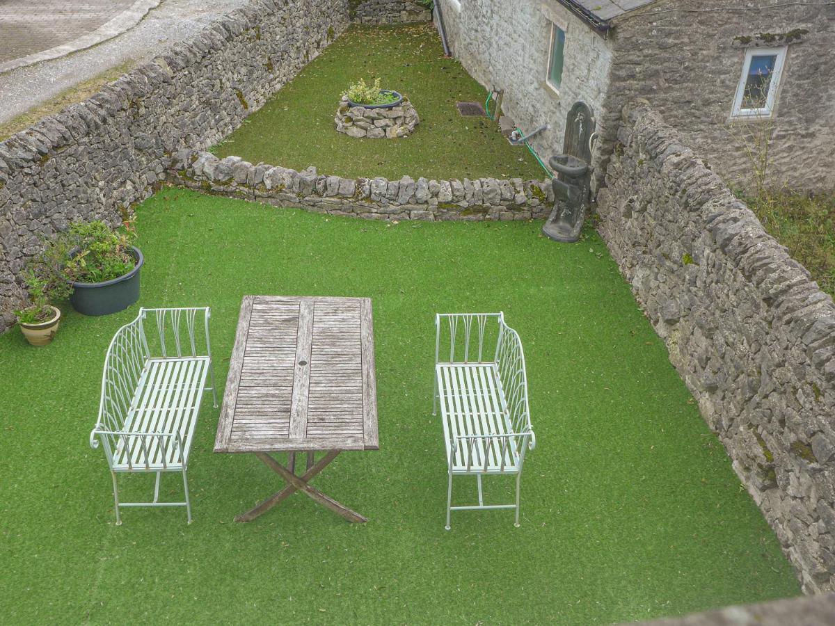 3 Primitive Mews Villa Chelmorton Exterior photo