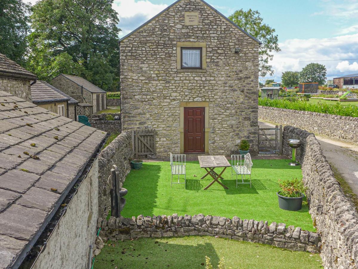 3 Primitive Mews Villa Chelmorton Exterior photo